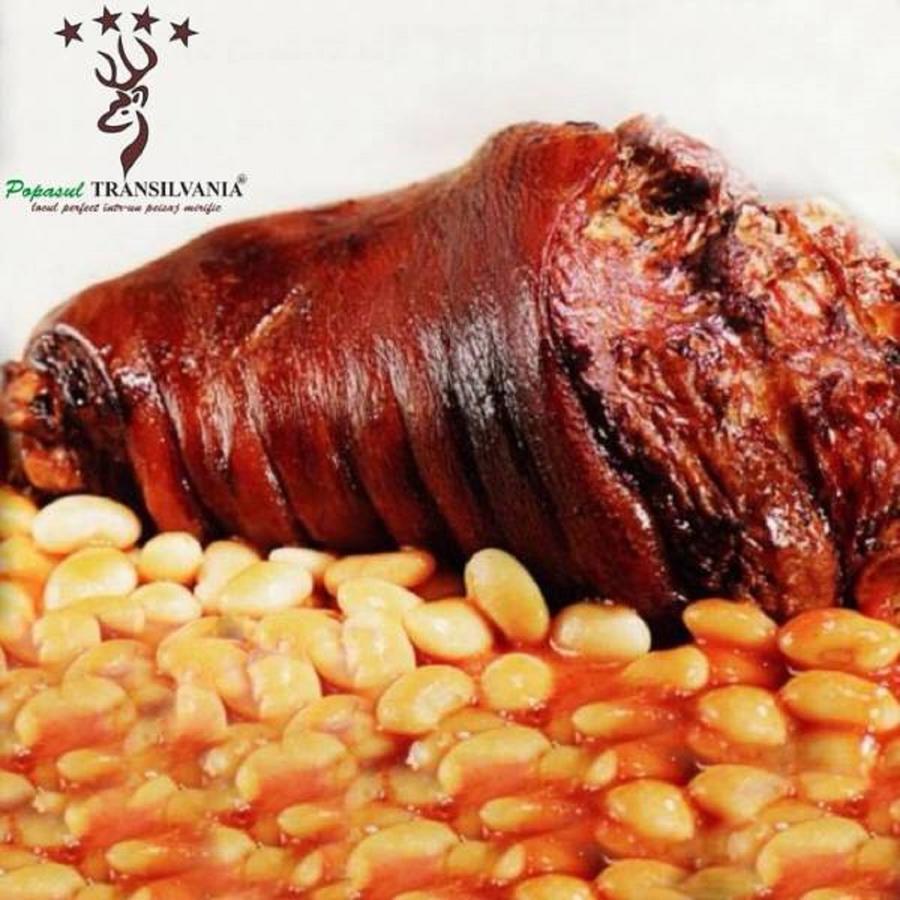 Popasul Transilvania Piatra Fantanele Ngoại thất bức ảnh